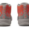 (GS) MB.01 Pelota LaMelo «Rock Ridge Red»