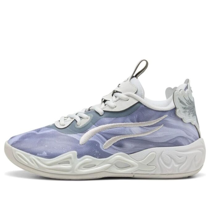 (GS) MB.04 Lo Team «Gris Pluma»