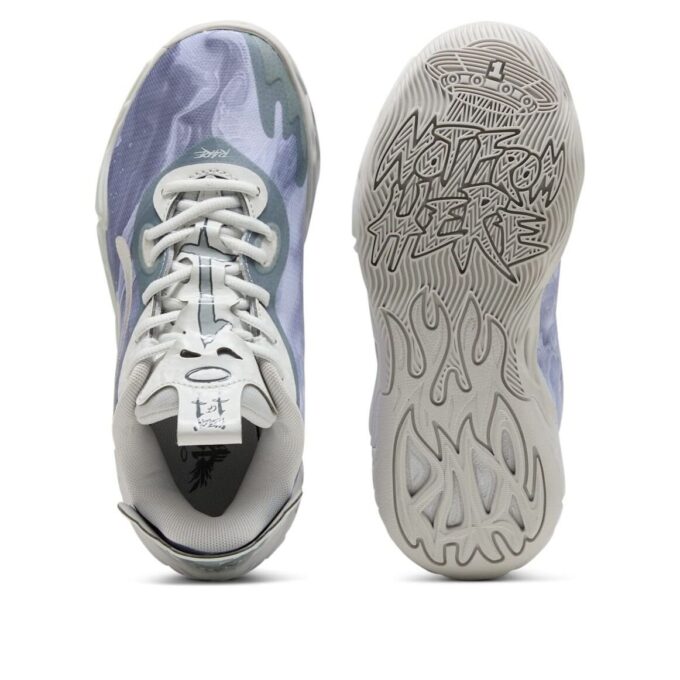(GS) MB.04 Lo Team «Gris Pluma»
