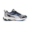 (GS) Morfico «Azul gris pluma»