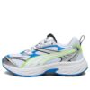 (GS) Morphic «Blanco Ultra Azul»