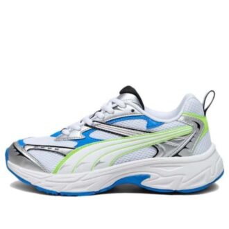 (GS) Morphic «Blanco Ultra Azul»