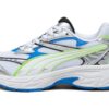 (GS) Morphic «Blanco Ultra Azul»
