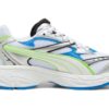 (GS) Morphic «Blanco Ultra Azul»