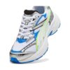 (GS) Morphic «Blanco Ultra Azul»