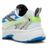 (GS) Morphic «Blanco Ultra Azul»