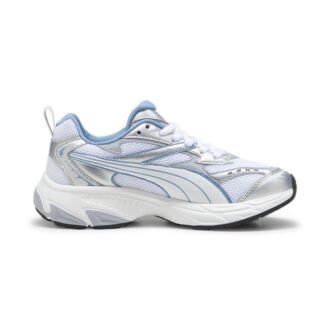 (GS) Mórfico «Azul Zen Plateado»