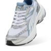 (GS) Mórfico «Azul Zen Plateado»