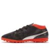 (GS) One 18.4 TT «Negro Rojo Plata»
