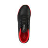 (GS) One 18.4 TT «Negro Rojo Plata»