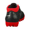 (GS) One 18.4 TT «Negro Rojo Plata»