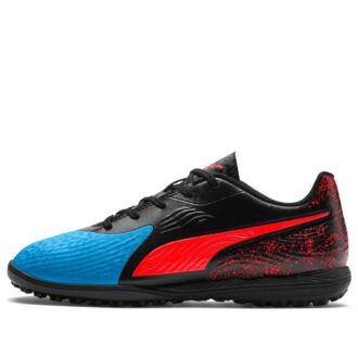 (GS) One 19.4 TT «Negro Azul Rojo»