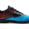 (GS) One 19.4 TT «Negro Azul Rojo»