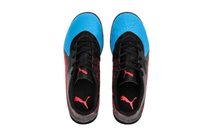 (GS) One 19.4 TT «Negro Azul Rojo»