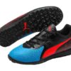 (GS) One 19.4 TT «Negro Azul Rojo»
