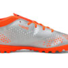 (GS) One 4 Syn TT «Plata Naranja Negro»