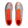 (GS) One 4 Syn TT «Plata Naranja Negro»