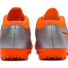 (GS) One 4 Syn TT «Plata Naranja Negro»