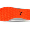 (GS) One 4 Syn TT «Plata Naranja Negro»