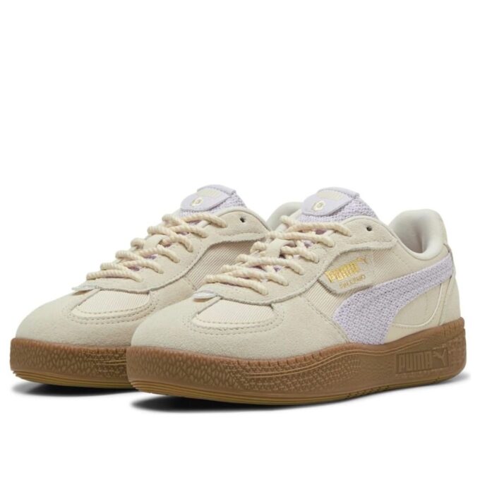 (GS) Palermo Moda Summer Feels «Alpine Snow Lilac Frost»