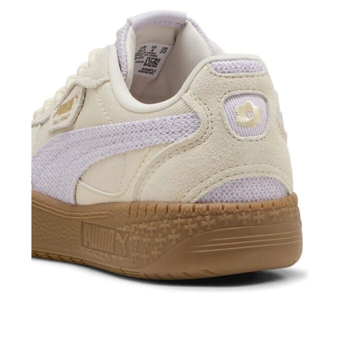(GS) Palermo Moda Summer Feels «Alpine Snow Lilac Frost»