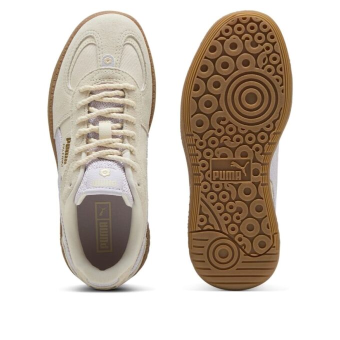 (GS) Palermo Moda Summer Feels «Alpine Snow Lilac Frost»