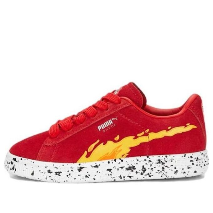 (GS) Patrulla Canina x Suede «Marshall»