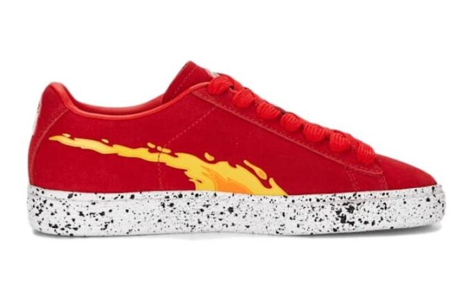 (GS) Patrulla Canina x Suede «Marshall»