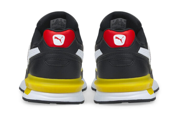 (GS) Peanuts x Graviton «Snoopy»