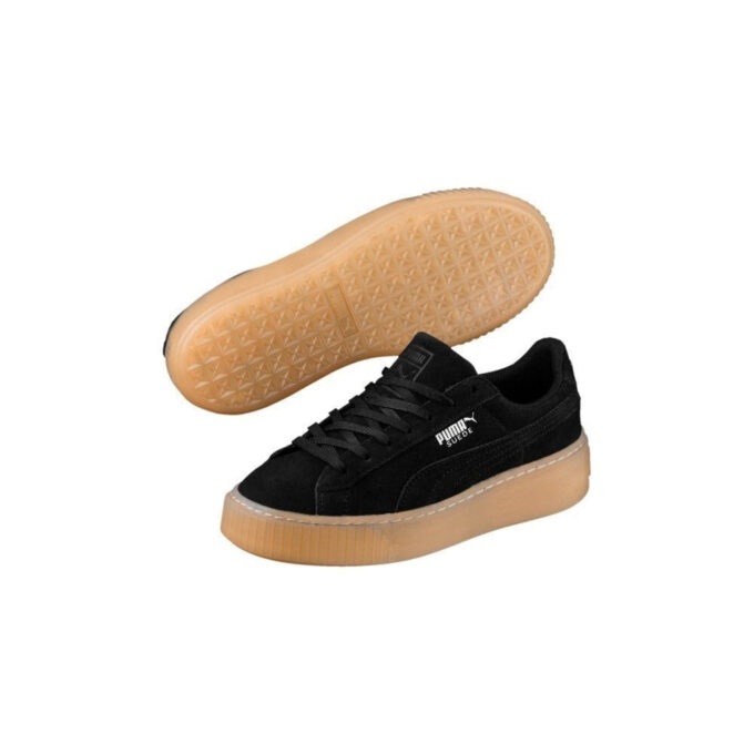 (GS) Plataforma Joya «Oro Negro»