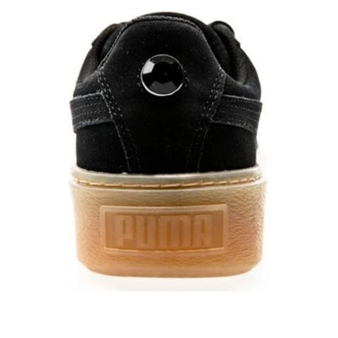 (GS) Plataforma Joya «Oro Negro»