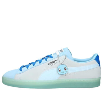 (GS) Pokémon x Suede «Squirtle»