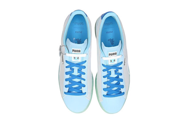 (GS) Pokémon x Suede «Squirtle»