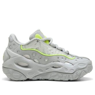 (GS) Puma LaMelo Ball LaFrancé RNR «Gris Neón»