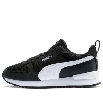 (GS) R78 «Negro Blanco»