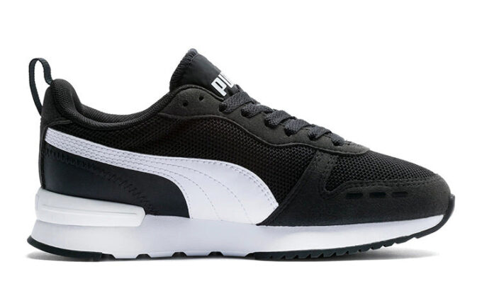 (GS) R78 «Negro Blanco»