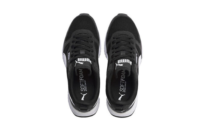 (GS) R78 «Negro Blanco»