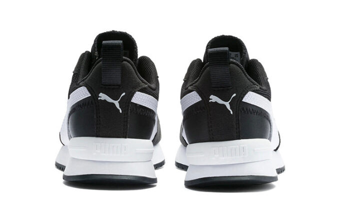 (GS) R78 «Negro Blanco»