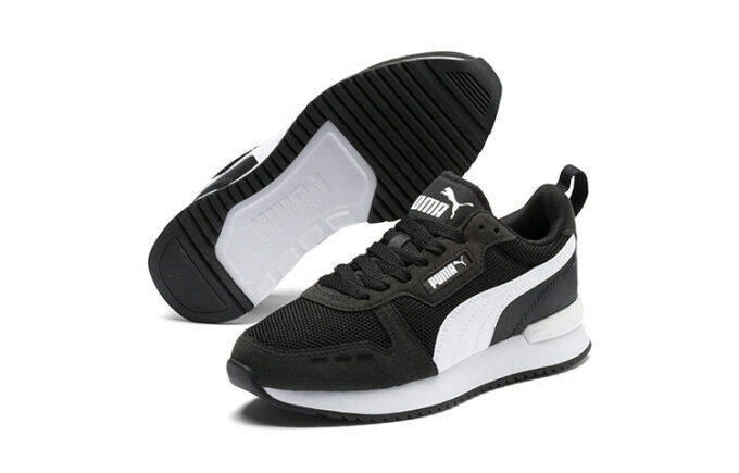 (GS) R78 «Negro Blanco»