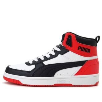 (GS) Rebound Joy «Negro Blanco Rojo»