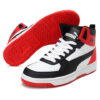(GS) Rebound Joy «Negro Blanco Rojo»