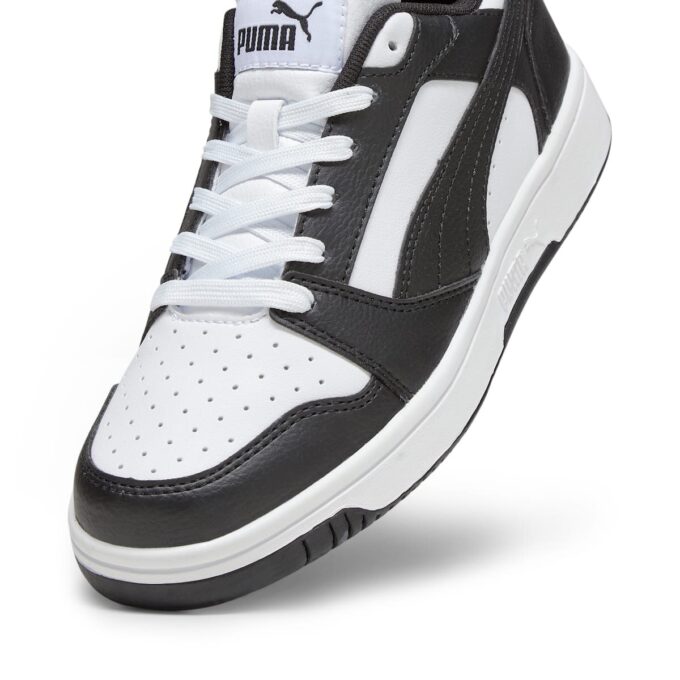 (GS) Rebound v6 «Blanco Negro» (GS) Rebound v6 «Blanco Negro»