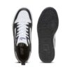 (GS) Rebound v6 «Blanco Negro» (GS) Rebound v6 «Blanco Negro»
