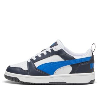 (GS) Rebound V6 Low «Azul Hipervínculo Gris Galáctico»