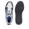 (GS) Rebound V6 Low «Azul Hipervínculo Gris Galáctico»