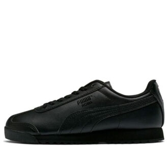 (GS) Roma Basic «Negro»
