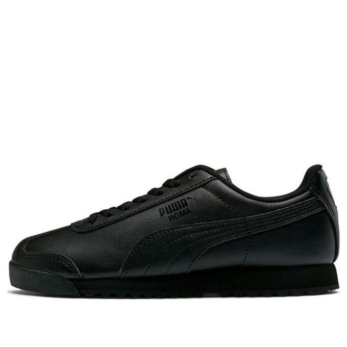 (GS) Roma Basic «Negro»