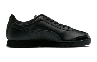 (GS) Roma Basic «Negro»