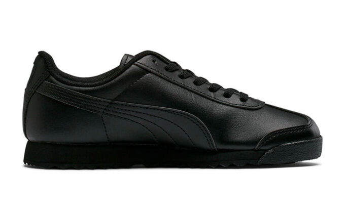 (GS) Roma Basic «Negro»