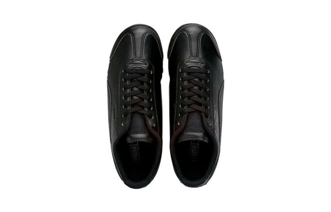 (GS) Roma Basic «Negro»